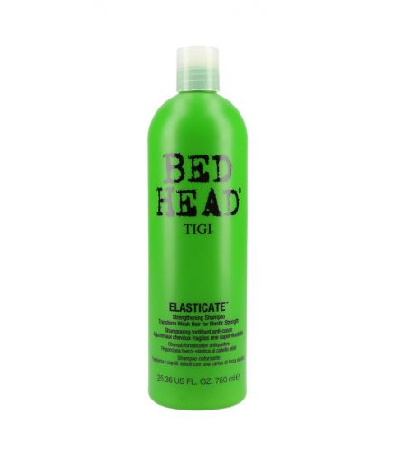 Tigi Bed Head Elasticate Shampoo Ml From