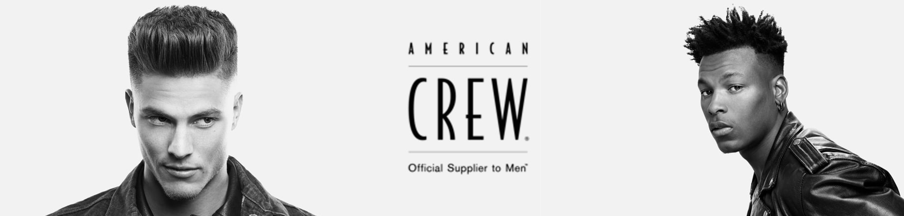 93 1 American Crew Hoofd 
